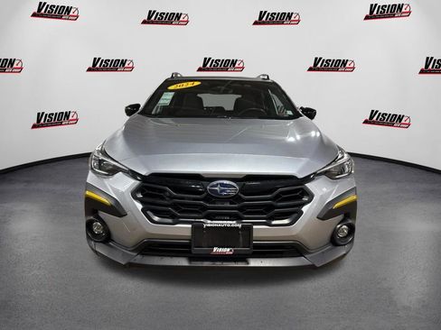Used 2024 Subaru Crosstrek 2.5i Sport AWD/4WD image 2