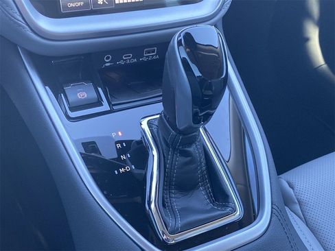 New 2025 Subaru Legacy Limited image 26