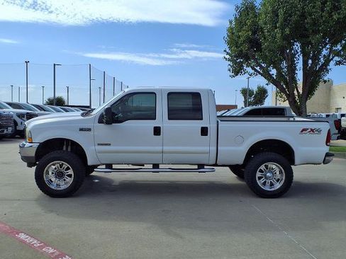 Used 2003 Ford F250 XL AWD/4WD image 26