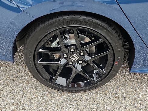 New 2026 Honda Civic Sport image 5