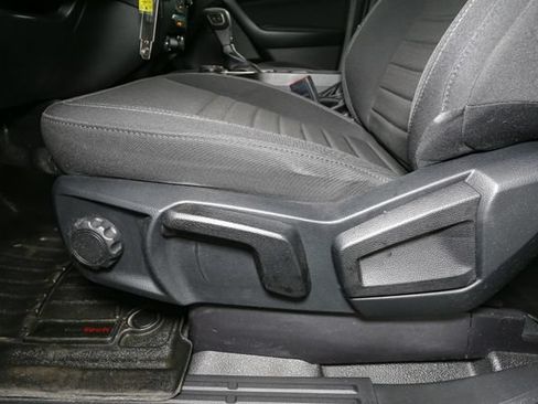 Used 2020 Ford Ranger XL w/ Equipment Group 101A Mid AWD/4WD image 32