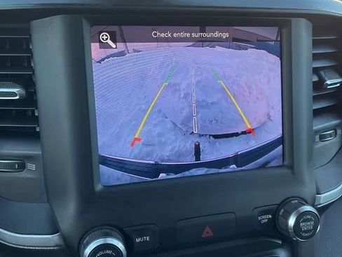 Used 2020 RAM 1500 Big Horn image 22