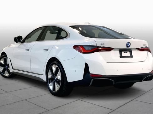 Used 2024 BMW i4 eDrive40 w/ Premium Package RWD image 12