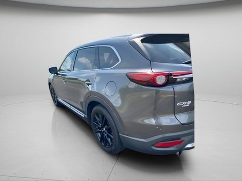 Used 2016 MAZDA CX-9 Grand Touring AWD/4WD image 11