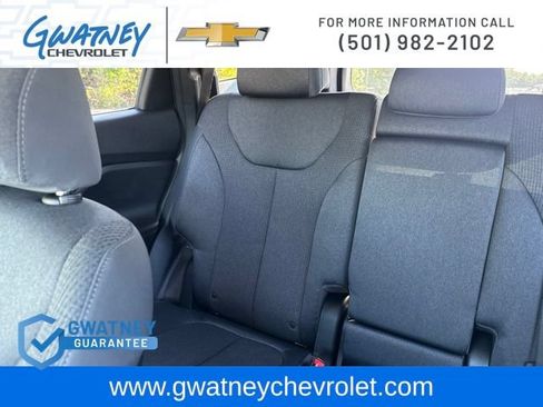 Used 2023 Hyundai Santa Fe SEL w/ Cargo Package FWD image 26