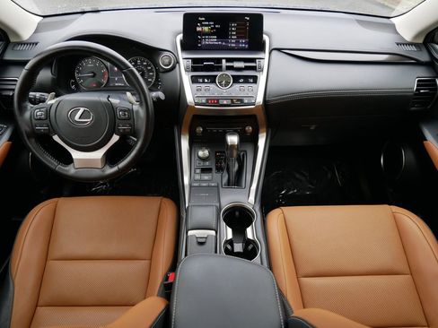 Used 2021 Lexus NX 300 AWD w/ Accessory Package image 14