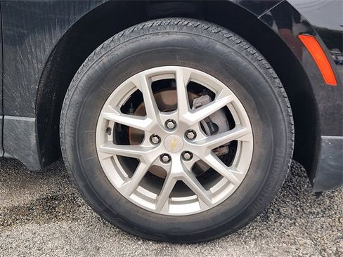 Used 2022 Chevrolet Equinox LT image 10