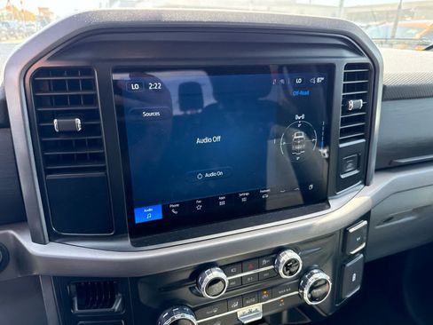 Used 2025 Ford F150 XLT w/ Equipment Group 301A Standard RWD image 18
