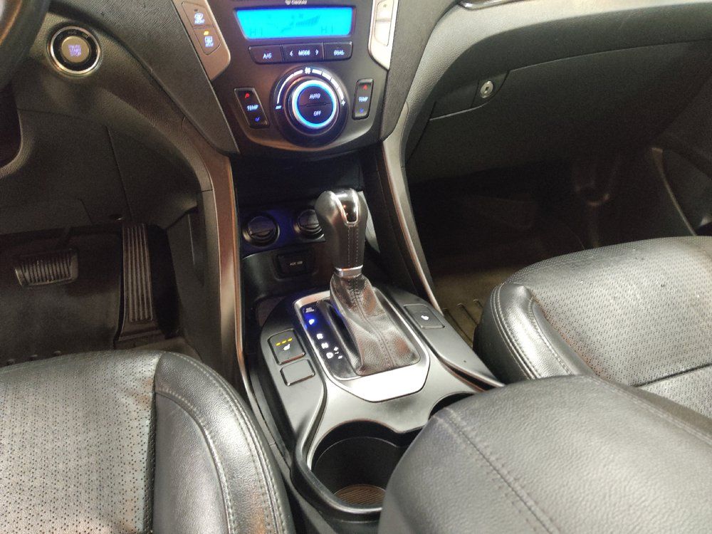 Used 2014 Hyundai Santa Fe Sport 2.0T AWD/4WD image 26