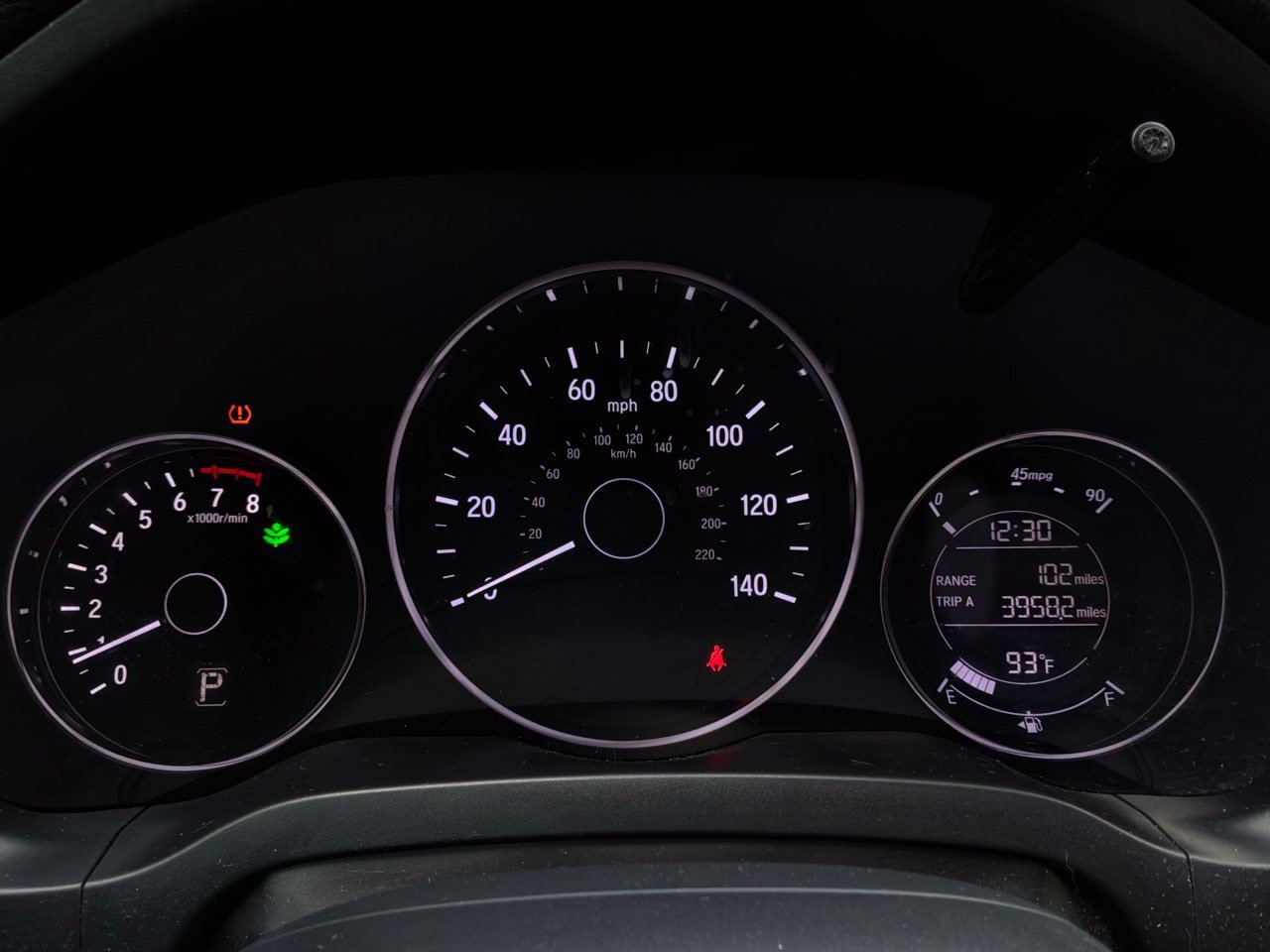 Used 2021 Honda HR-V LX image 31