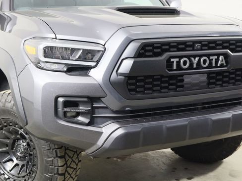 Used 2021 Toyota Tacoma TRD Pro image 43