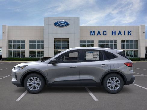 New 2025 Ford Escape Active w/ Tech Pack #1 image 3