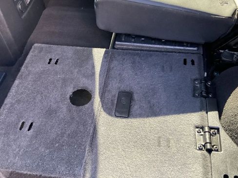 Used 2019 Nissan Titan PRO-4X w/ Pro-4x Utility Package image 56