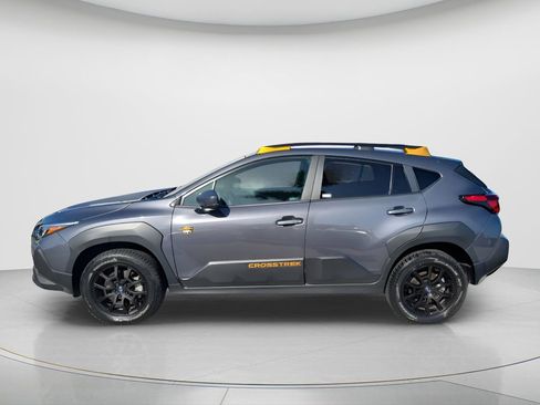 Used 2025 Subaru Crosstrek 2.5i Wilderness AWD/4WD image 15