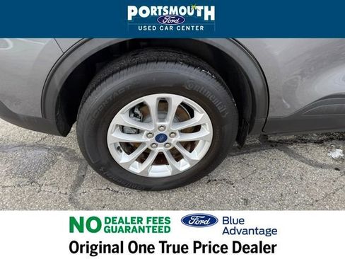 Used 2022 Ford Escape SE w/ Convenience Package image 32
