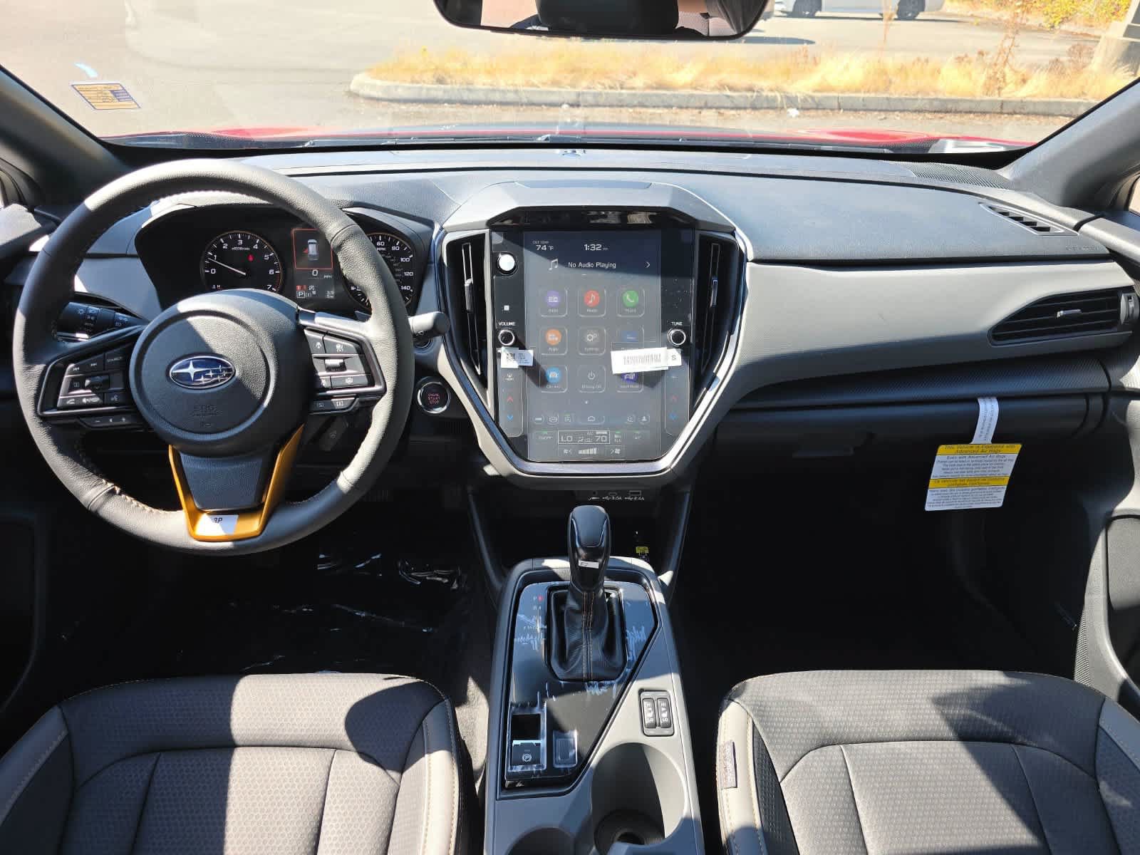New 2026 Subaru Crosstrek 2.5i Wilderness AWD/4WD image 9