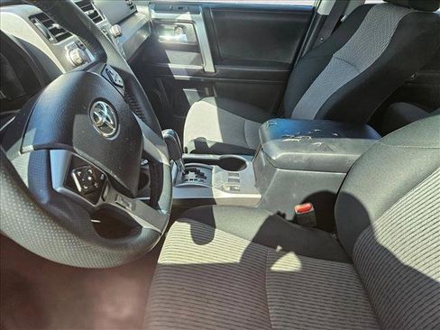 Used 2019 Toyota 4Runner SR5 image 13