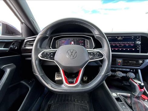 Used 2022 Volkswagen Jetta GLI Autobahn FWD image 17