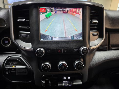 Used 2024 RAM 2500 Big Horn image 32