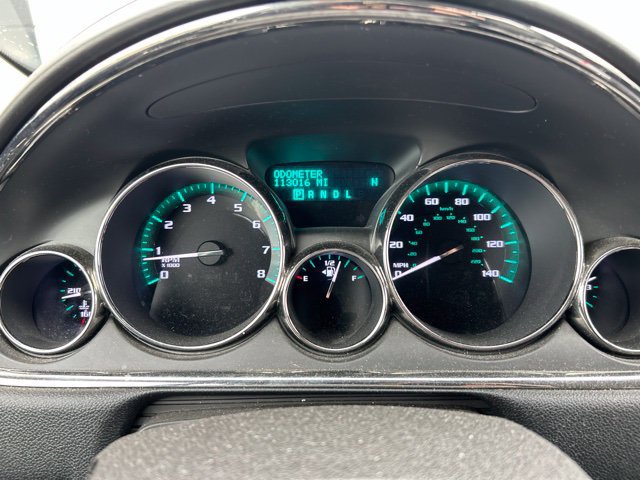 Used 2015 Buick Enclave Leather AWD/4WD image 12