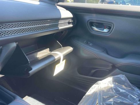 New 2026 Honda HR-V Sport image 28