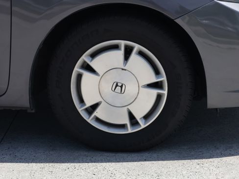 Used 2013 Honda Civic HF image 11
