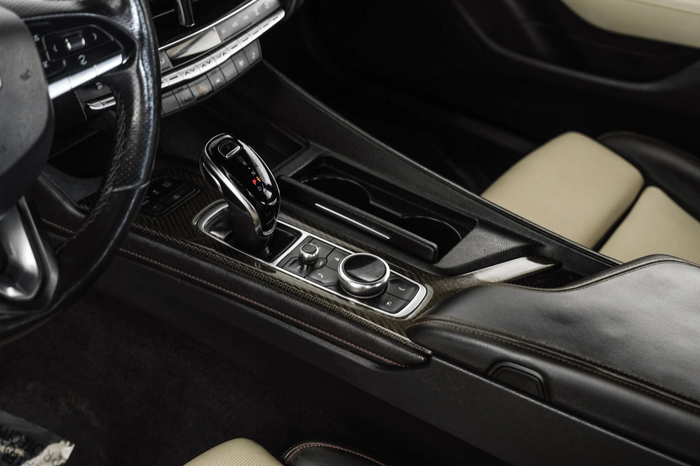 Used 2022 Cadillac CT5 Sport AWD/4WD image 23