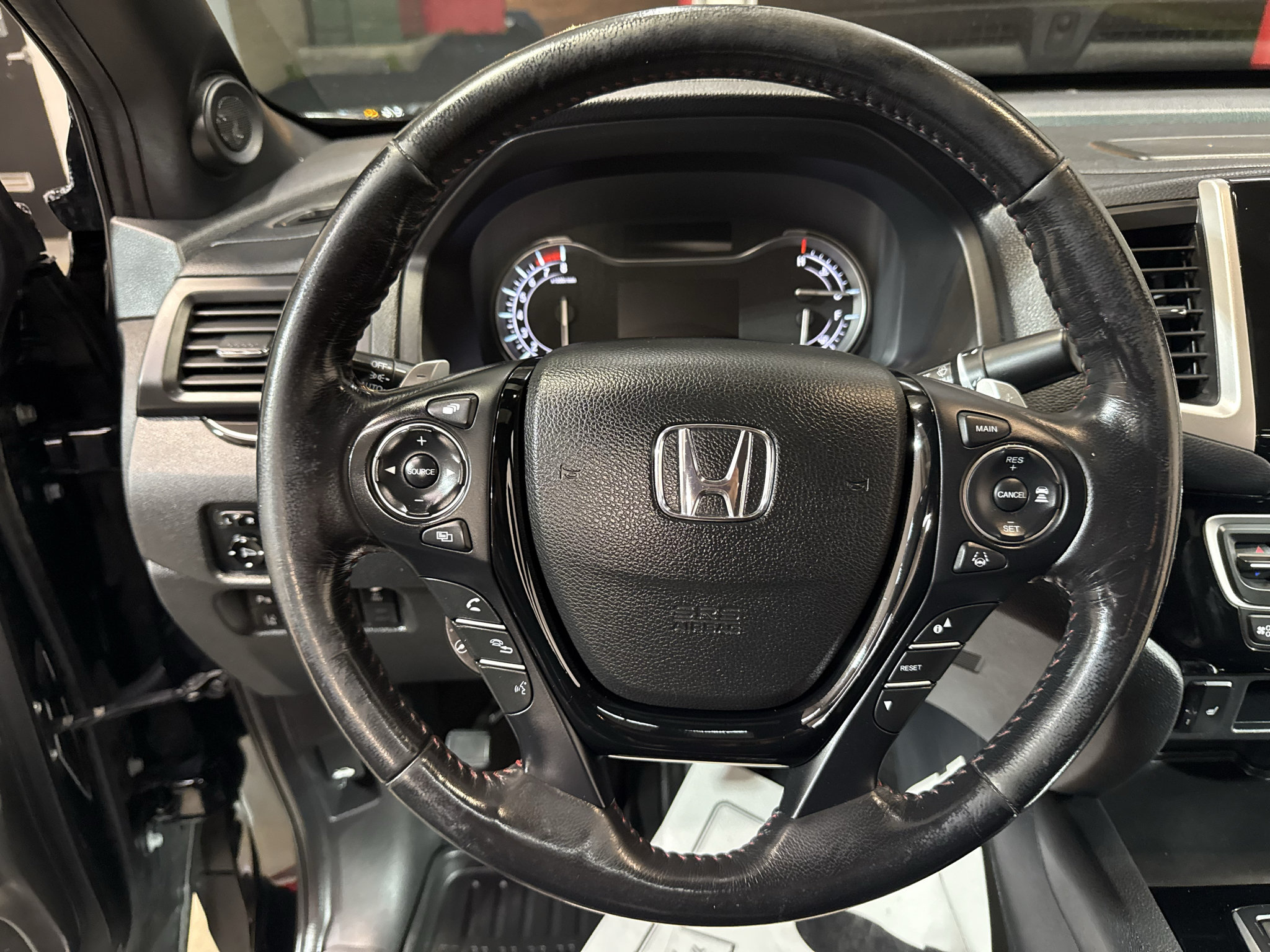 Used 2020 Honda Ridgeline Black Edition image 28