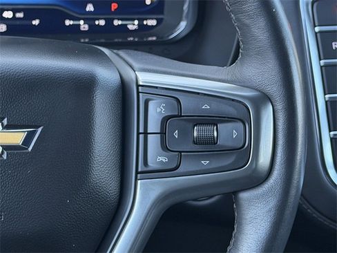 Used 2022 Chevrolet Tahoe LT w/ Luxury Package image 15