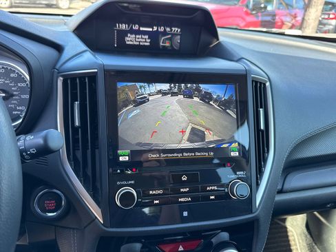 Used 2020 Subaru Forester Touring w/ Popular Package #2 image 19