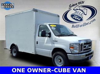 Used 2018 Ford E-350 and Econoline 350 Super Duty w/ Power Windows & Locks Group image 1