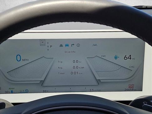 Certified 2023 Hyundai Ioniq 5 SE RWD image 14