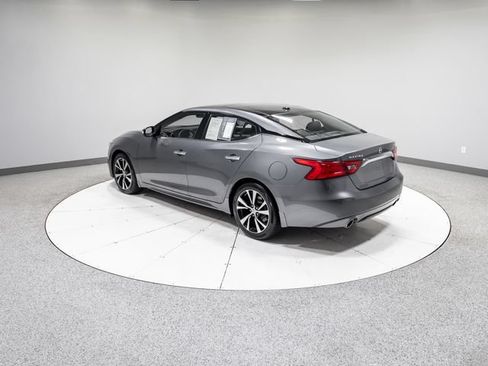 Used 2018 Nissan Maxima 3.5 SL FWD image 33