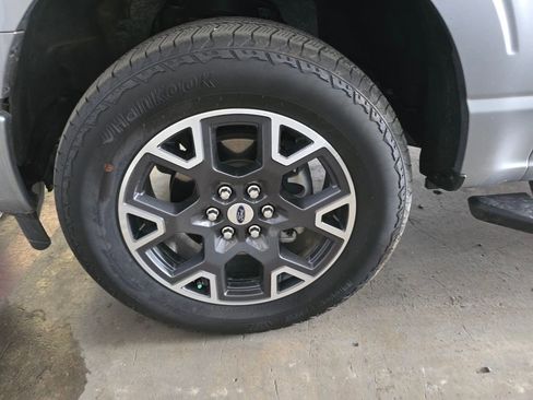 Used 2024 Ford F150 STX image 24