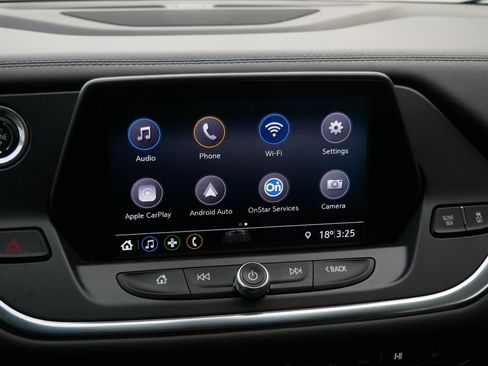 Used 2019 Chevrolet Blazer LT w/ Sun and Wheels Package image 22