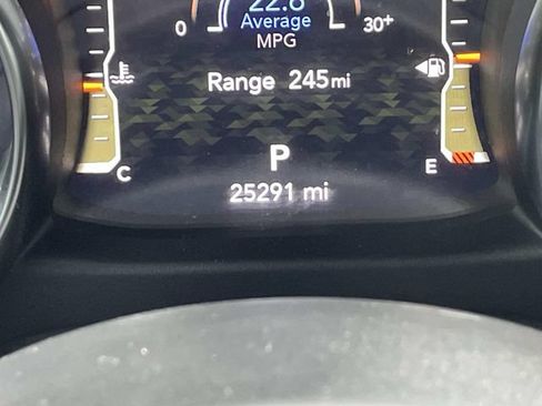 Certified 2023 Jeep Gladiator Sport AWD/4WD image 20
