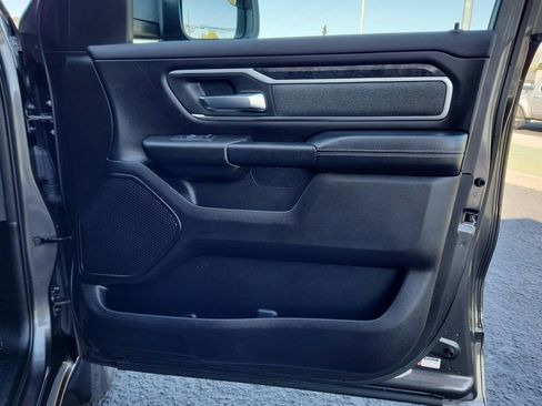 Used 2019 RAM 1500 Big Horn image 20
