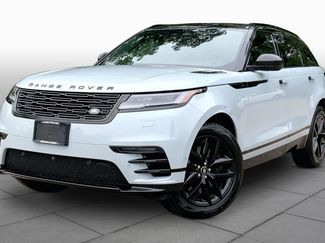 Used 2026 Land Rover Range Rover Velar Dynamic SE AWD/4WD video 1