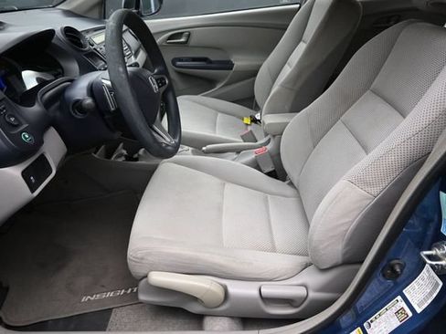 Used 2010 Honda Insight EX image 18