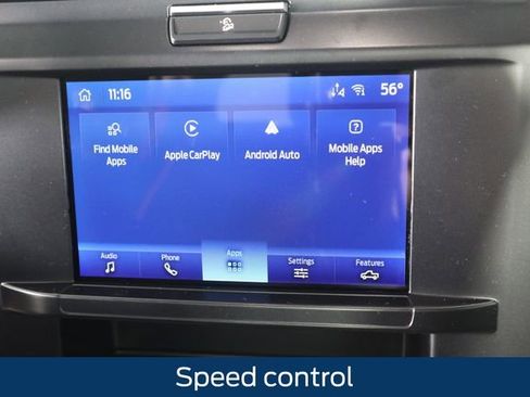 New 2026 Ford F350 XL w/ STX Appearance Package image 49