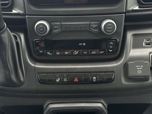 New 2026 RAM ProMaster 2500 w/ Cold Weather Group image 18