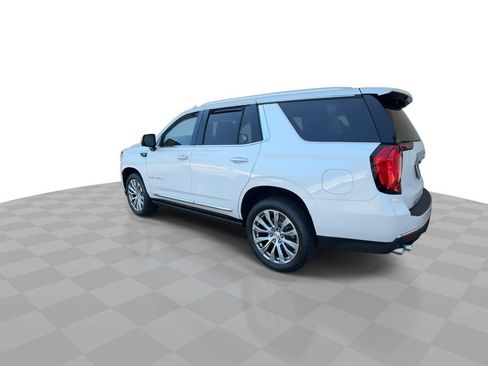 Certified 2023 GMC Yukon Denali AWD/4WD image 6