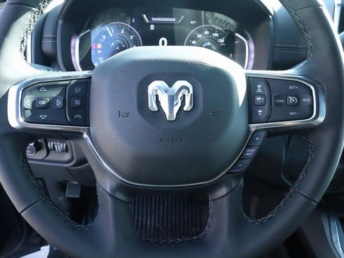 New 2026 RAM 3500 Laramie w/ Max Tow Package image 3