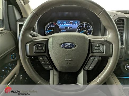 Used 2018 Ford Expedition Limited w/ Equipment Group 301A AWD/4WD image 21