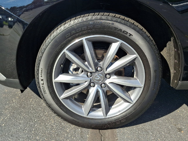 Used 2024 Acura RDX w/ Technology Package AWD/4WD image 8