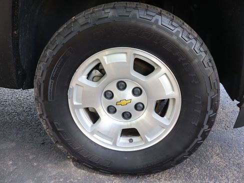 Used 2012 Chevrolet Silverado 1500 LT w/ All-Star Edition AWD/4WD image 42
