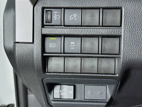 New 2025 Toyota Tacoma TRD Sport image 13