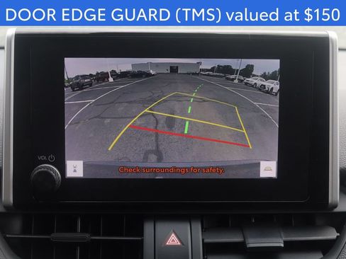 Certified 2023 Toyota RAV4 XLE w/ Convenience Package AWD/4WD image 8