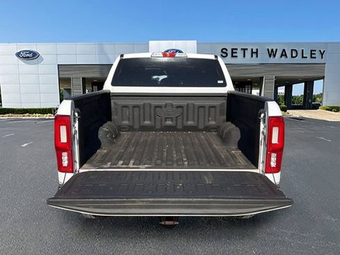 Used 2020 Ford Ranger XLT w/ Equipment Group 301A Mid image 15