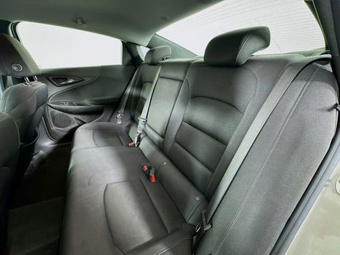 Used 2023 Chevrolet Malibu LT image 22